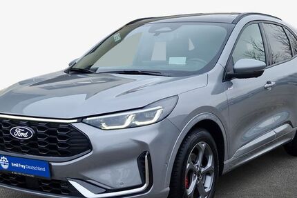 Ford Kuga 15.500 km 31.812 &euro; Magdeburg 39116