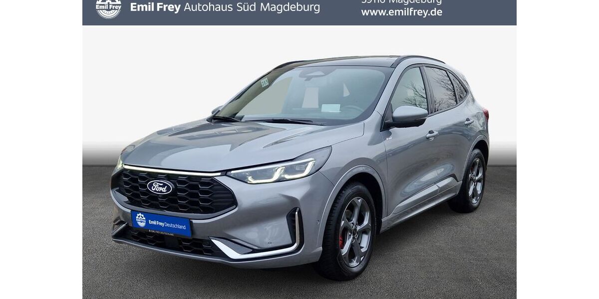 Ford Kuga 15.500 km 31.812 &euro; Magdeburg 39116