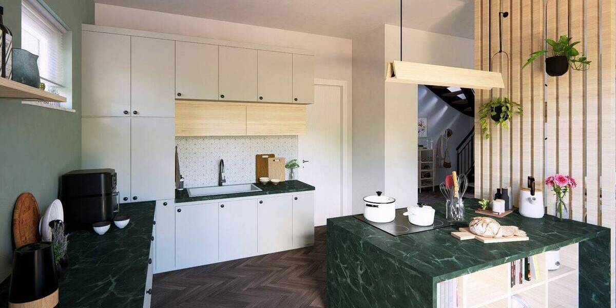 Einfamilienhaus Magdeburg Neue Neustadt - 4 Zimmer, 174 m&sup2;, 493.500&euro; | Angebot:26595896