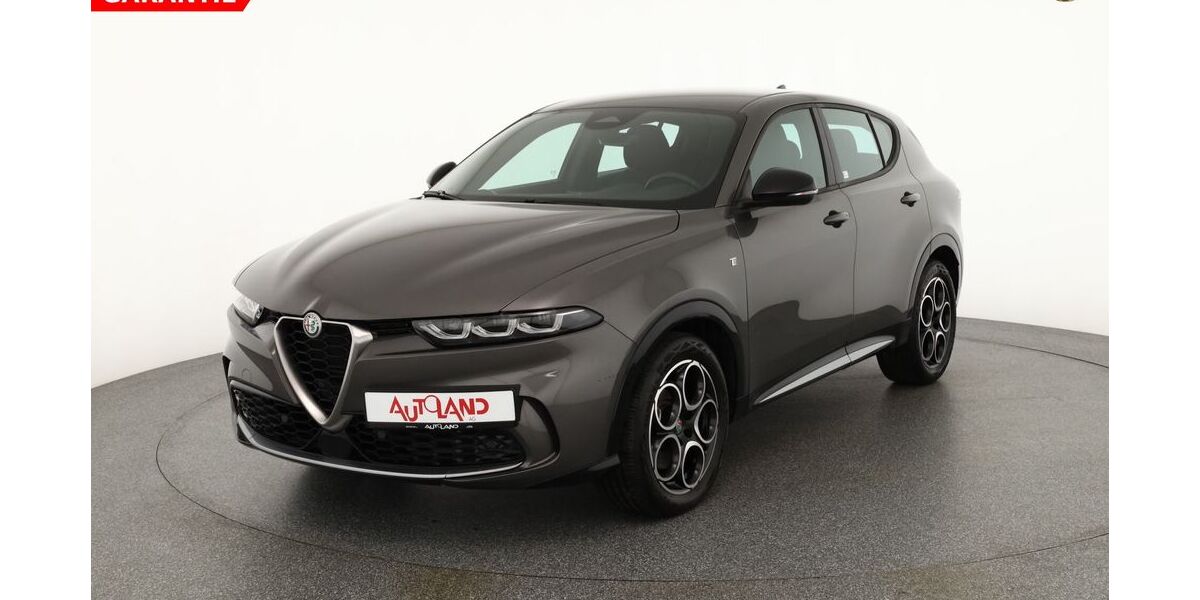 Alfa Romeo Tonale 23.392 km 25.890 &euro; Magdeburg 39118