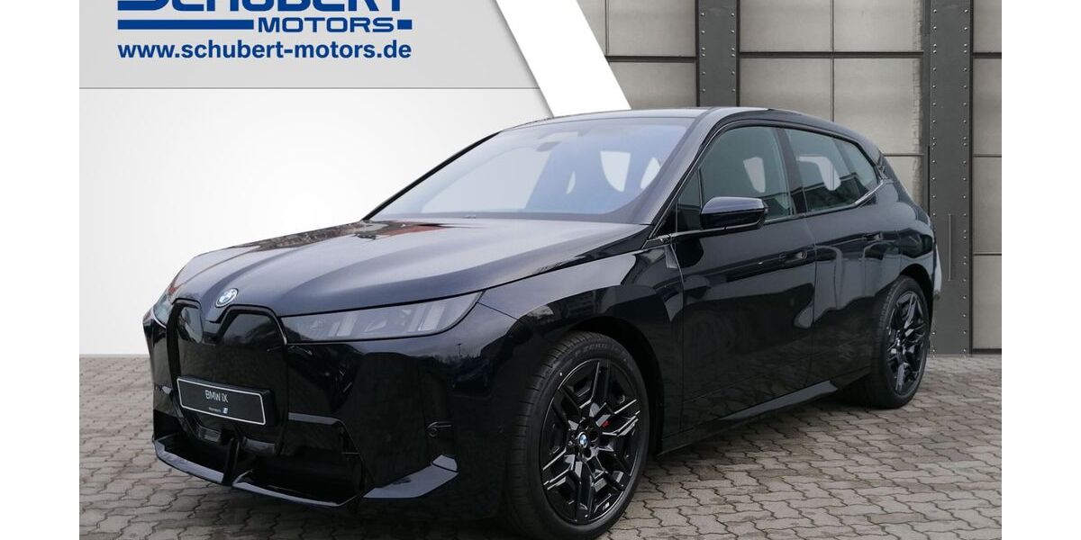 BMW iX 5.101 km 80.990 &euro; Magdeburg 39108