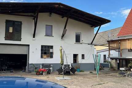 Büro in AtzendorfStaßfurt 205.000 € 2000 m² zimmer