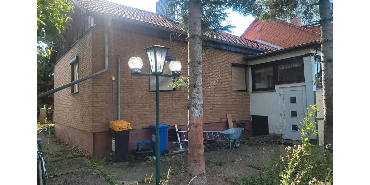 Einfamilienhaus Magdeburg Brückfeld - 150.000&euro; | Angebot:27005939