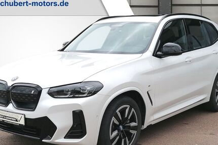 BMW iX3 21.282 km 45.490 &euro; Haldensleben 39340