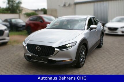 Mazda CX-30 38.427 km 18.490 &euro; Magdeburg 39116