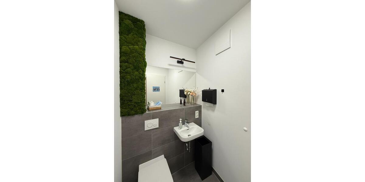 Gewerbeobjekt Magdeburg Alte Neustadt - 1.859&euro; | Angebot:22613237