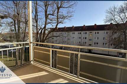 Wohnung Magdeburg Diesdorf - 3 Zimmer, 61 m&sup2;, 593&euro; | Angebot:25309766