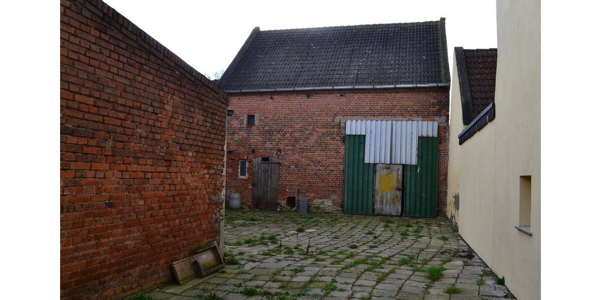 Einfamilienhaus Barby - 35.000&euro; | Angebot:26222708