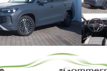 VW Tayron 18.981 km 34.950 &euro; Gommern 39245
