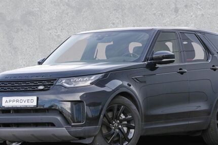 Land Rover Discovery 63.400 km 42.999 € Magdeburg 39116