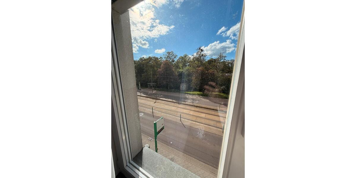 Etagenwohnung Magdeburg Neue Neustadt - 2.5 Zimmer, 57 m&sup2;, 890&euro; | Angebot:26651725