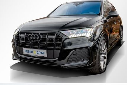 Audi Q7 31.113 km 87.990 € Magdeburg 39126