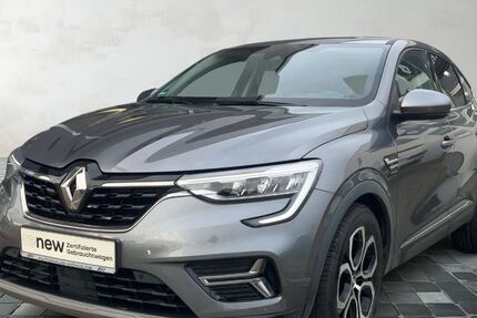 Renault Arkana 20.721 km 20.998 &euro; Schönebeck 39218