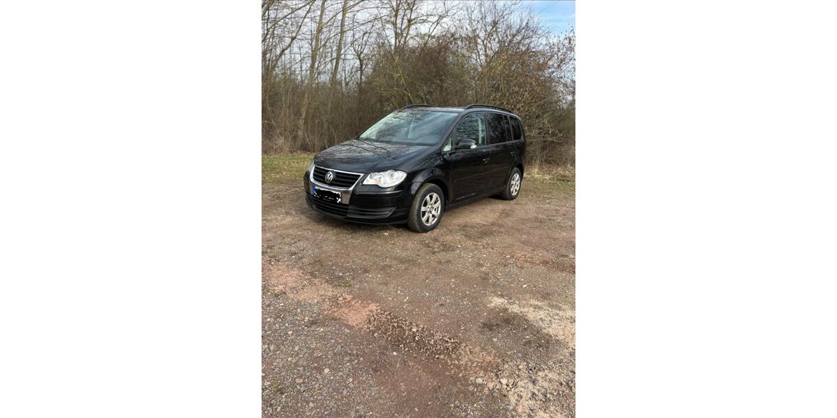 VW Touran 254.100 km 2.999 &euro; Magdeburg 39106