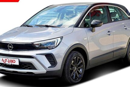 Opel Crossland (X)