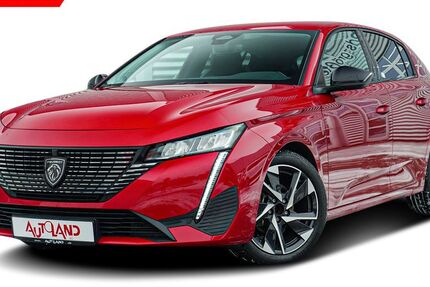 Peugeot 308 48.438 km 17.990 &euro; Magdeburg 39118