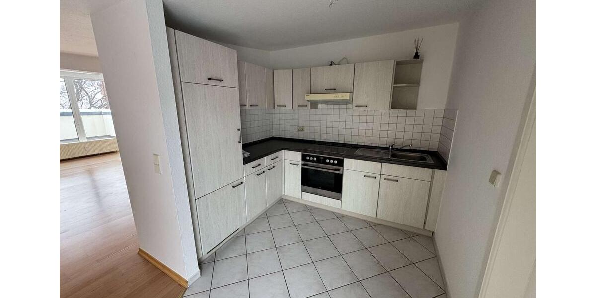 Dachgeschoßwohnung Magdeburg Leipziger Straße - 2 Zimmer, 70 m&sup2;, 520&euro; | Angebot:24801418