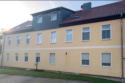 Wohnung Erxleben - 2 Zimmer, 53 m&sup2;, 465&euro; | Angebot:26367247