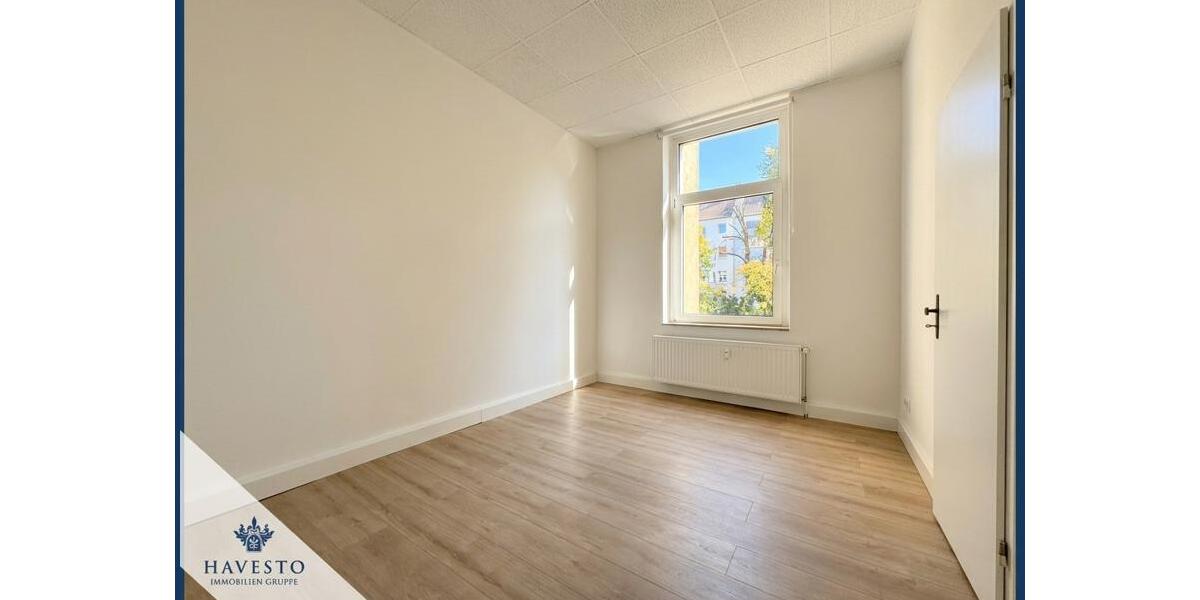 Etagenwohnung Magdeburg Diesdorf - 4 Zimmer, 85 m&sup2;, 885&euro; | Angebot:25760828