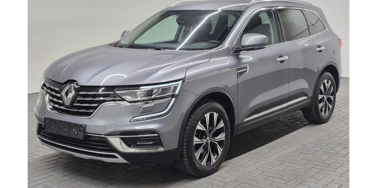 Renault Koleos 39.200 km 27.400 &euro; Langenweddingen 39171