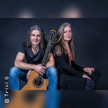 Trixi G - Live in OC/Neindorf 06.06.2026 Neindorfer Krug