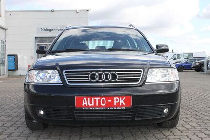 Audi A6 321.243 km 2.750 € Staßfurt 39418