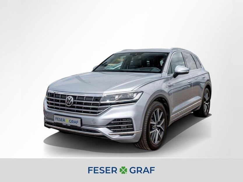 VW Touareg 95.600 km 38.760 € Magdeburg 39126