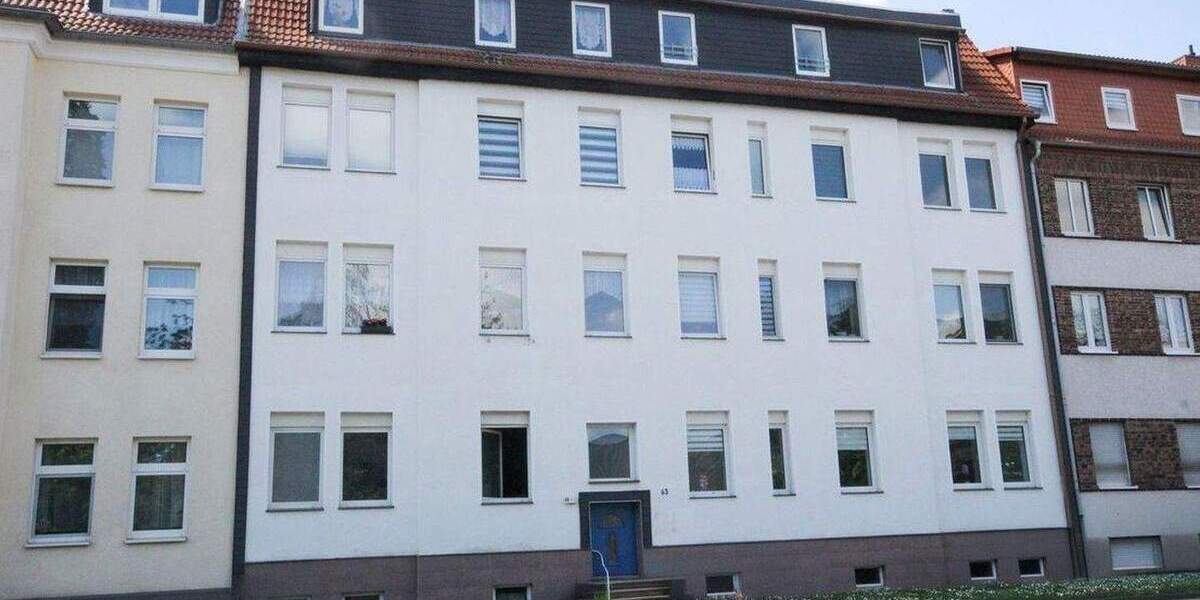 Mehrfamilienhaus, Wohnhaus Magdeburg Neue Neustadt - 880.000&euro; | Angebot:24810096
