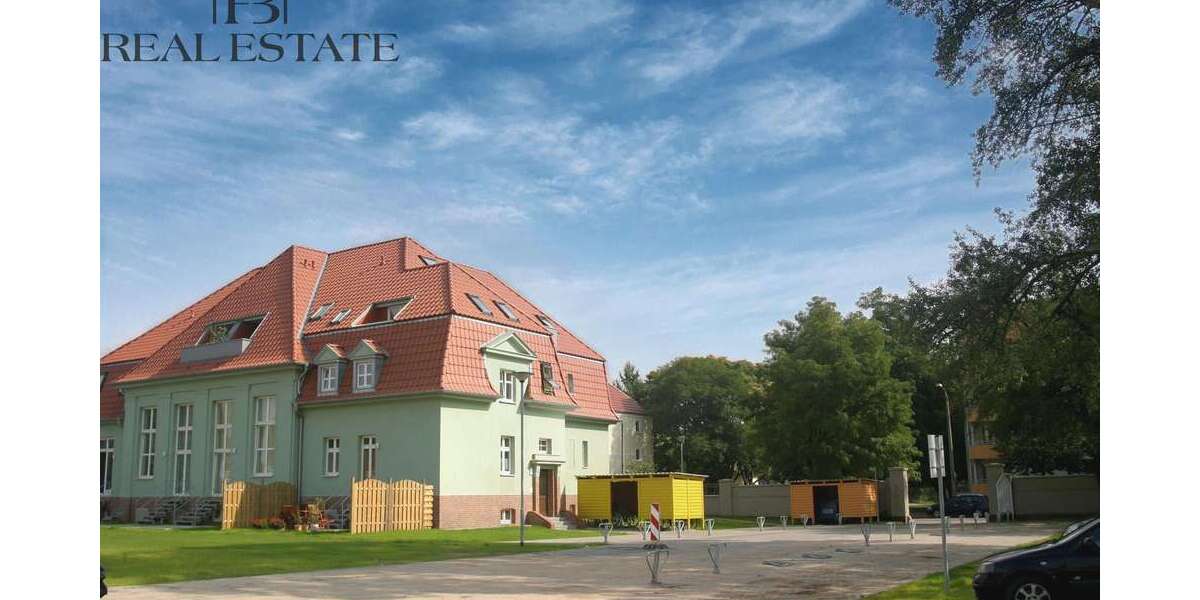 Etagenwohnung Magdeburg Stadtfeld West - 3 Zimmer, 71 m&sup2;, 119.000&euro; | Angebot:25516808