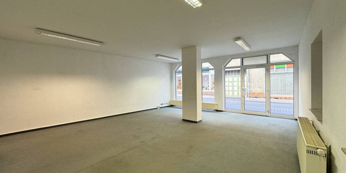 Gewerbeobjekt Egeln - 400&euro; | Angebot:19346799