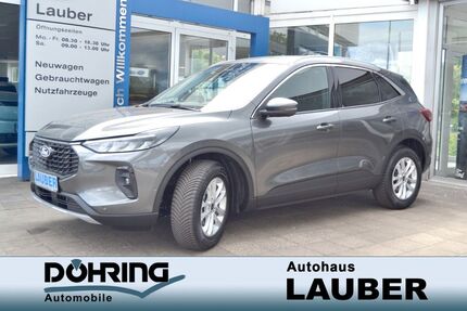 Ford Kuga 6.585 km 31.445 &euro; Haldensleben 39340