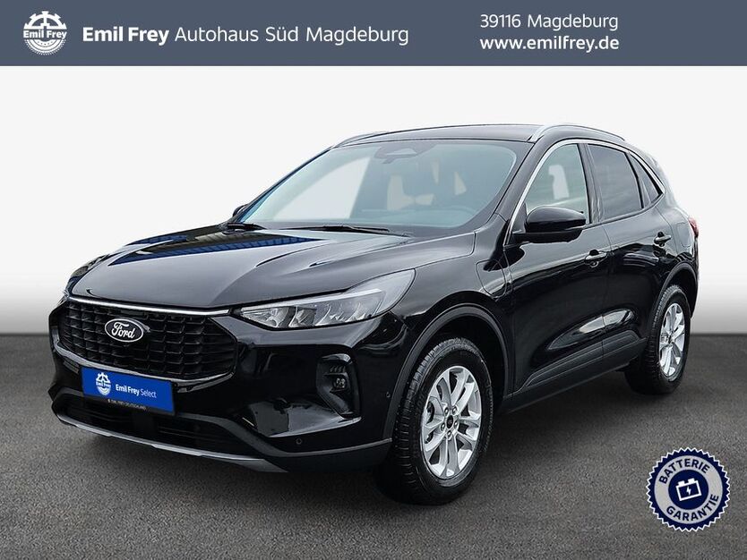 Ford Kuga 2.510 km 34.539 € Magdeburg 39116