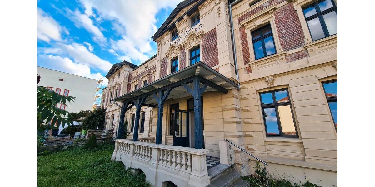 Villa Magdeburg Beyendorf-Sohlen - 19 Zimmer, 660 m&sup2;, 3.990.000&euro; | Angebot:26024060