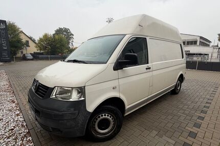 VW T5 Transporter 145.000 km 6.250 &euro; Magdeburg 39124