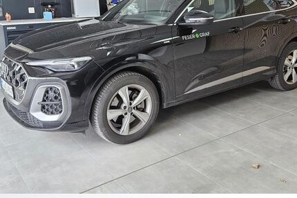 Audi Q5 5.900 km 73.990 &euro; Magdeburg 39126