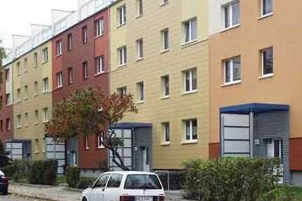 Wohnung zum Mieten in Magdeburg 346,70 € 61.91 m²