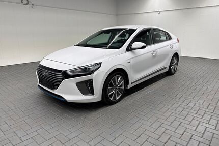 Hyundai IONIQ 84.400 km 15.480 € Langenweddingen 39171