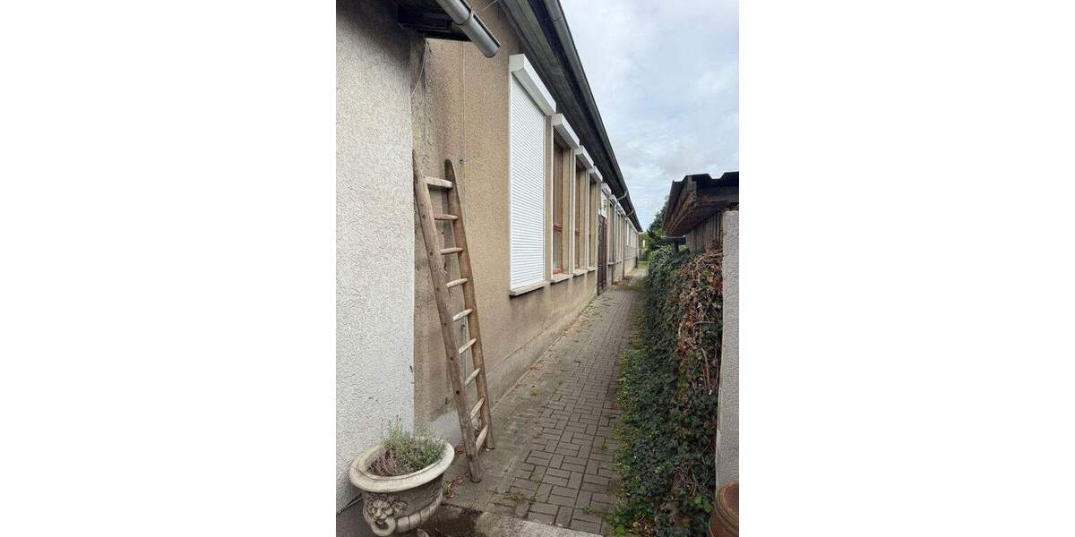 Einfamilienhaus Gerwisch Gerwisch - 5 Zimmer, 132 m&sup2;, 430.000&euro; | Angebot:25724249