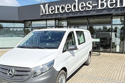 Mercedes-Benz Vito 56.180 km 29.512 &euro; Magdeburg 39120