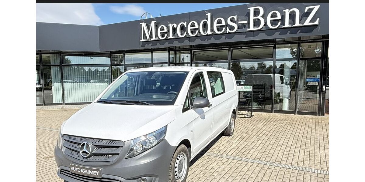 Mercedes-Benz Vito 56.180 km 29.512 &euro; Magdeburg 39120