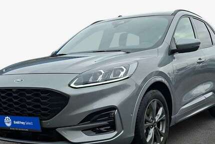 Ford Kuga 16.163 km 24.944 € Magdeburg 39116