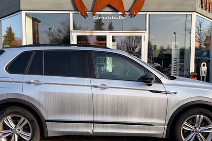 VW Tiguan 32.000 km 34.950 &euro; Magdeburg 39120
