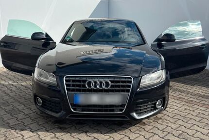 Audi A5 160.000 km 7.000 &euro; Schönebeck (Elbe) 39218