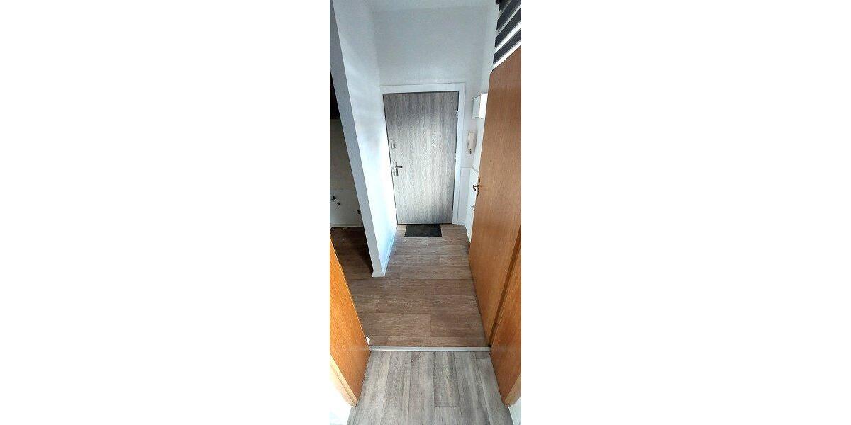 Erdgeschoßwohnung Magdeburg Leipziger Straße - 2 Zimmer, 37 m&sup2;, 285&euro; | Angebot:25510433