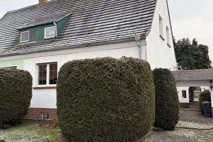 Haus Magdeburg Beyendorf-Sohlen - 3.5 Zimmer, 112 m&sup2;, 200.000&euro; | Angebot:24827789