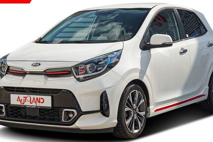 Kia Picanto 31.399 km 15.950 &euro; Magdeburg 39118