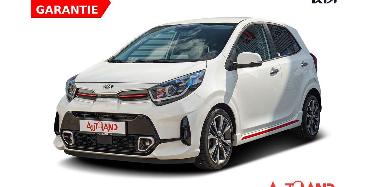 Kia Picanto 31.399 km 15.950 &euro; Magdeburg 39118