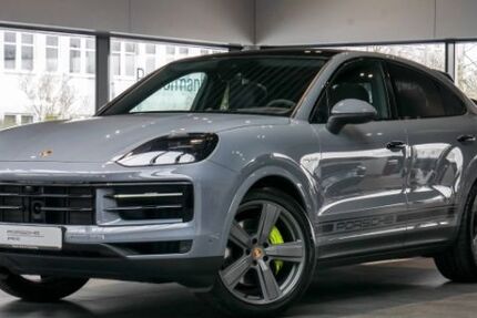 Porsche Cayenne 27.290 km 94.890 &euro; Magdeburg 39116