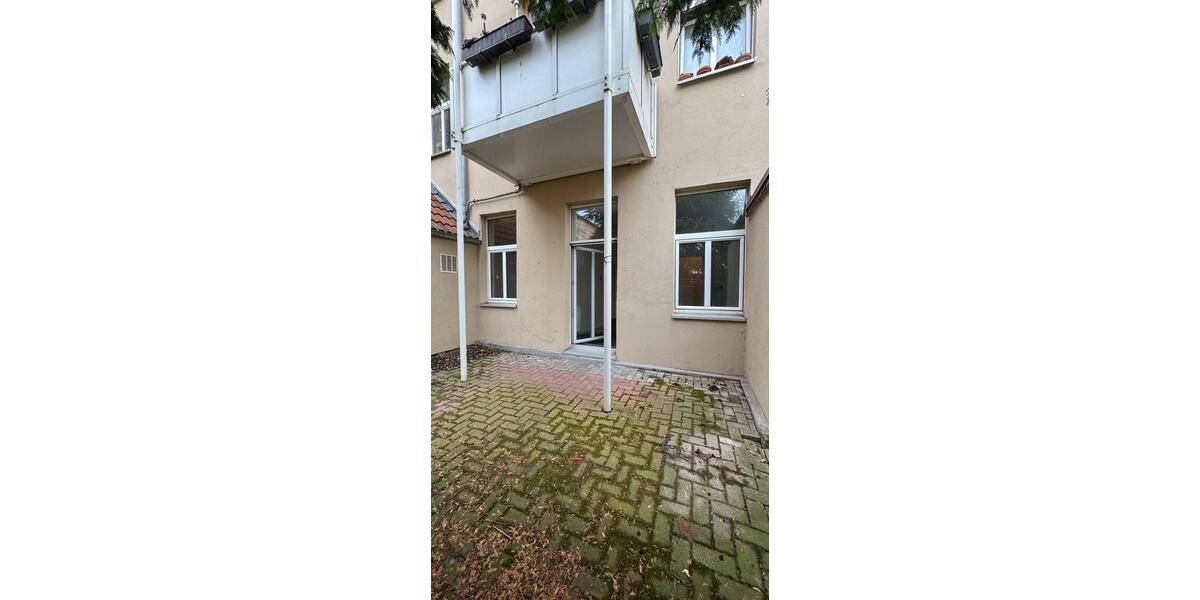 Erdgeschoßwohnung Magdeburg Neue Neustadt - 3 Zimmer, 73 m&sup2;, 600&euro; | Angebot:25614504