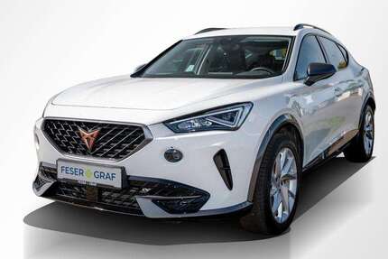 Cupra Formentor 17.689 km 22.940 &euro; Magdeburg 39126